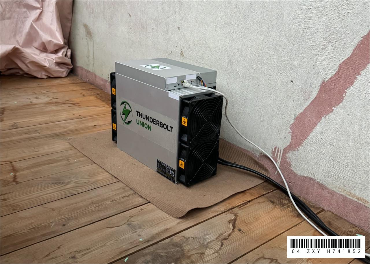 Host installation 23